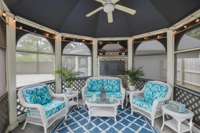 $1,295,000 | 7216 Versailles Drive, Amarillo, TX 79121