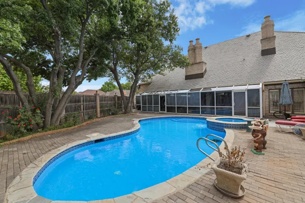 $1,295,000 | 7216 Versailles Drive, Amarillo, TX 79121