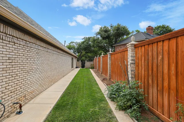 $1,295,000 | 7216 Versailles Drive, Amarillo, TX 79121