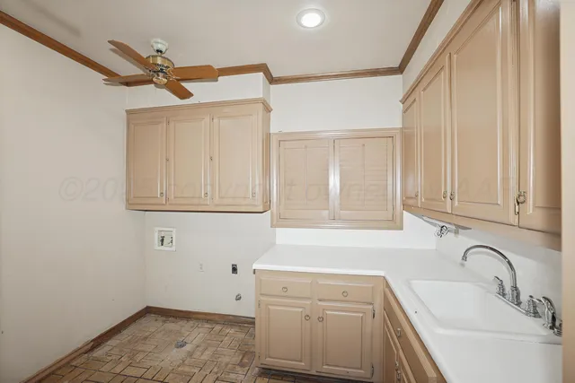 $1,295,000 | 7216 Versailles Drive, Amarillo, TX 79121