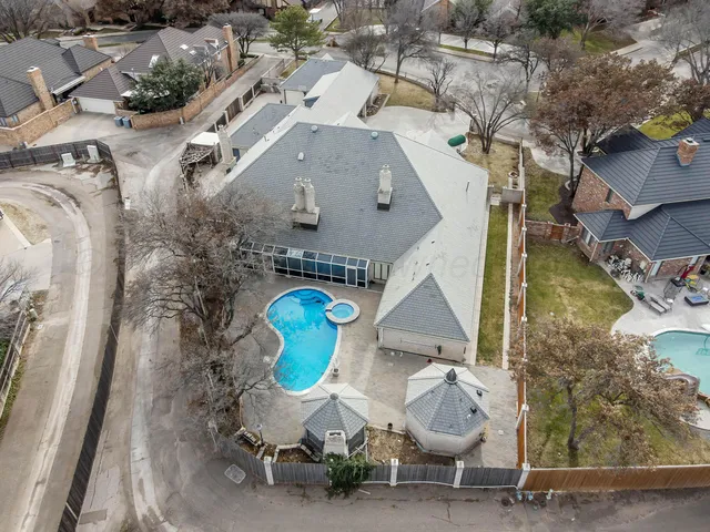 $1,295,000 | 7216 Versailles Drive, Amarillo, TX 79121