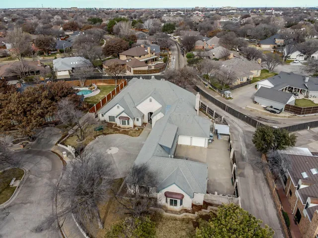 $1,295,000 | 7216 Versailles Drive, Amarillo, TX 79121