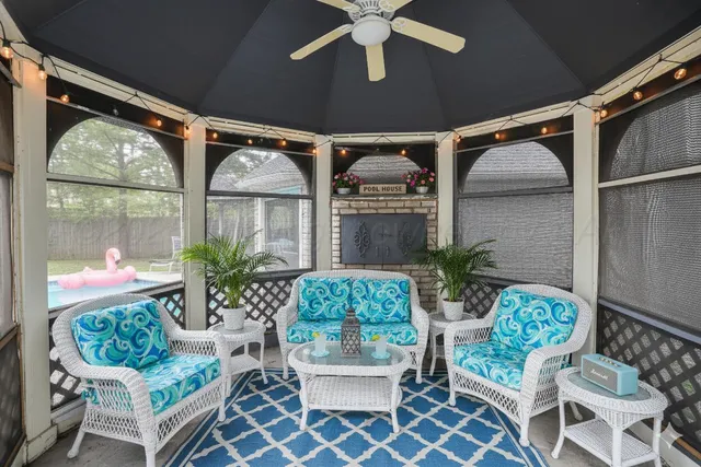 $1,295,000 | 7216 Versailles Drive, Amarillo, TX 79121