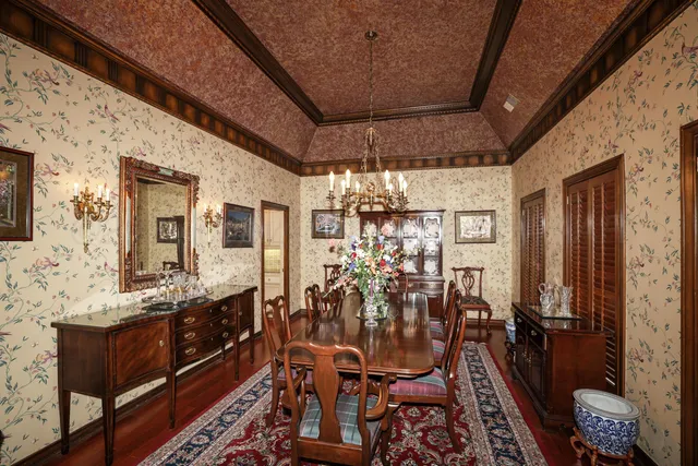 $1,295,000 | 7216 Versailles Drive, Amarillo, TX 79121