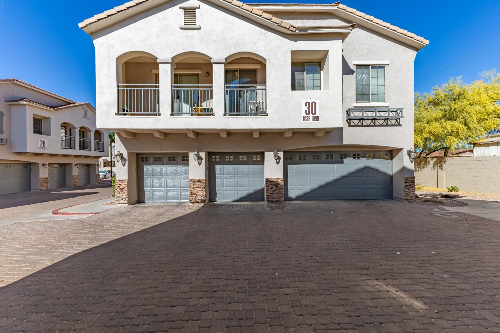 2150 East Bell Road, Unit 1088 Phoenix, AZ 85022 - Photo 21 of 25 Photo #21