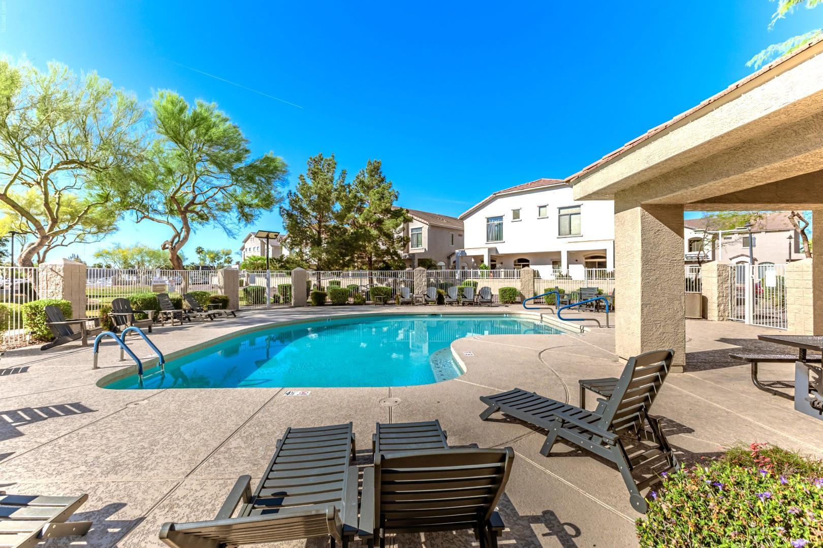 2150 East Bell Road, Unit 1088 Phoenix, AZ 85022 - Photo 22 of 25 Photo #22