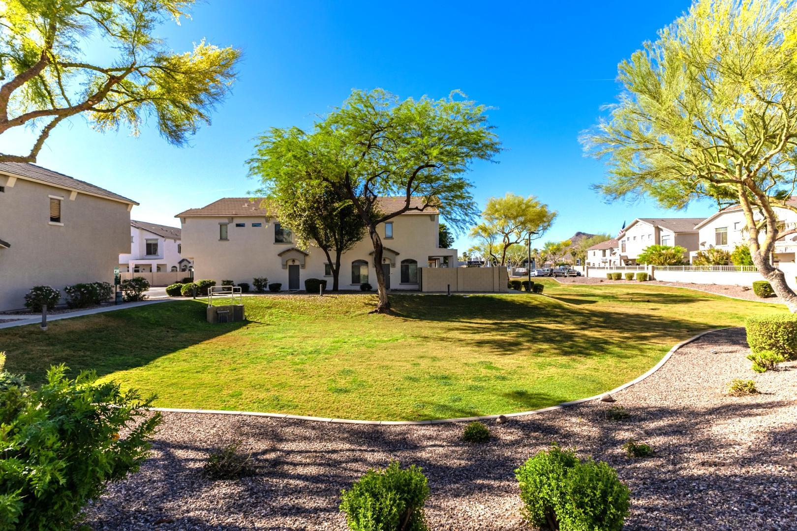 2150 East Bell Road, Unit 1088 Phoenix, AZ 85022 - Photo 23 of 25 Photo #23