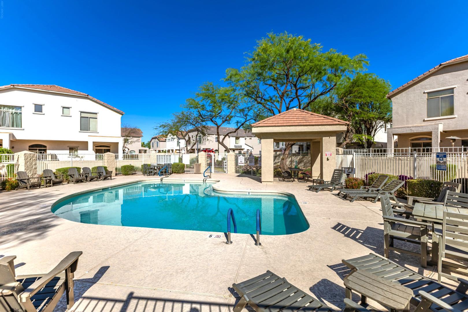 2150 East Bell Road, Unit 1088 Phoenix, AZ 85022 - Photo 24 of 25 Photo #24