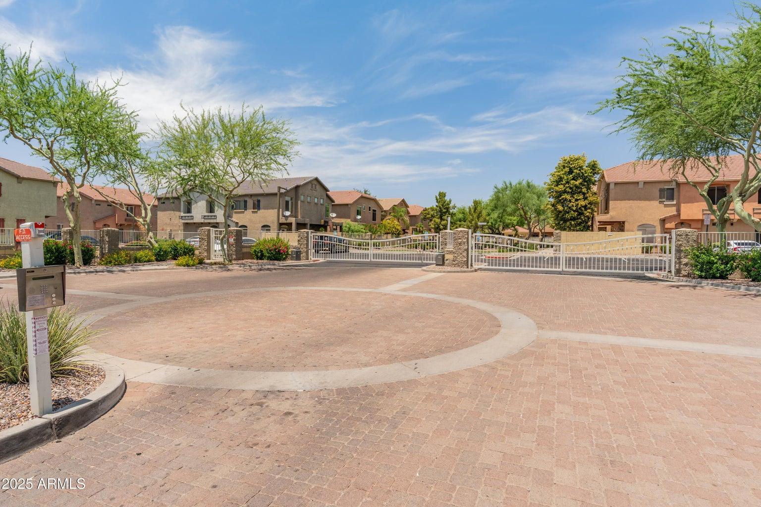 2150 East Bell Road, Unit 1088 Phoenix, AZ 85022 - Photo 25 of 25 Photo #25