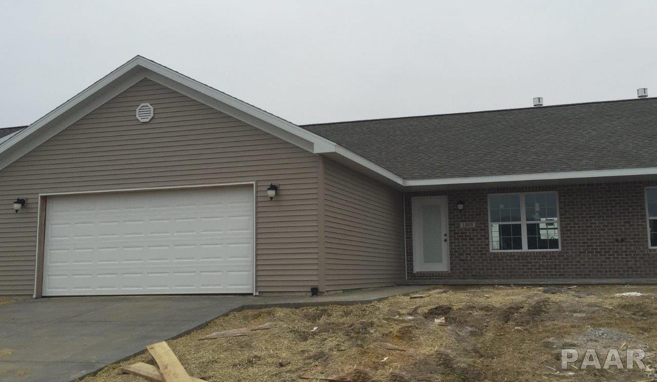 1303 Mitchell Street Washington, IL 61571 - Photo 1 of 1 Gallery Image 1