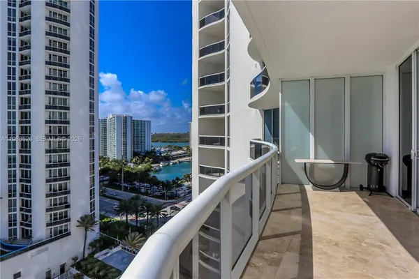 $9,250 | 16001 Collins Avenue, Unit 1102, Sunny Isles Beach, FL 33160