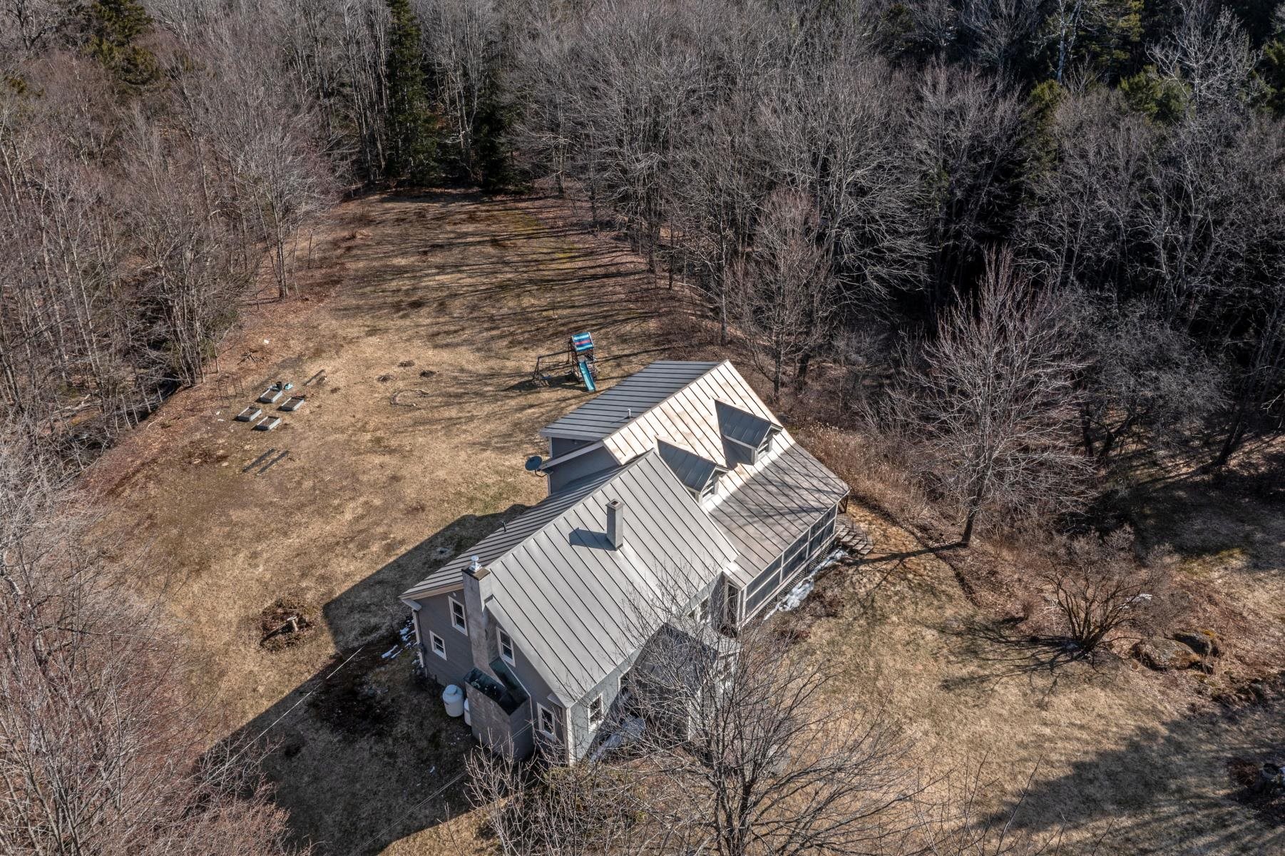 91 Manlin Road Fayston, VT 05673 - Photo 60 of 60
