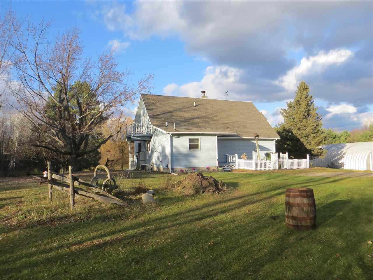 577 West Oyster Road Rose City, MI 48654 - Photo 25 of 42 1809035-24.JPG