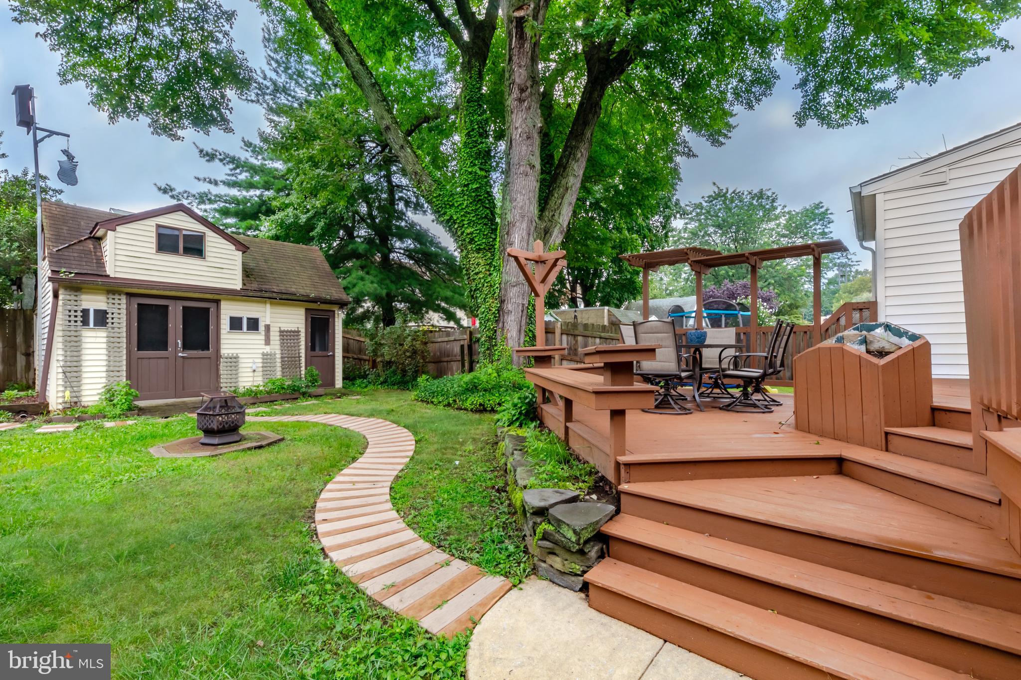 142 Shelbourne Road Havertown, PA 19083 - Photo 23 of 24