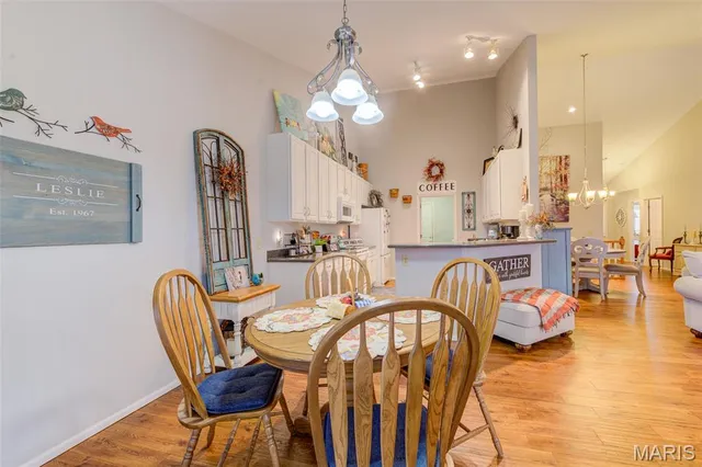 $425,000 | 2153 McGregor Circle, Dardenne Prairie, MO 63368