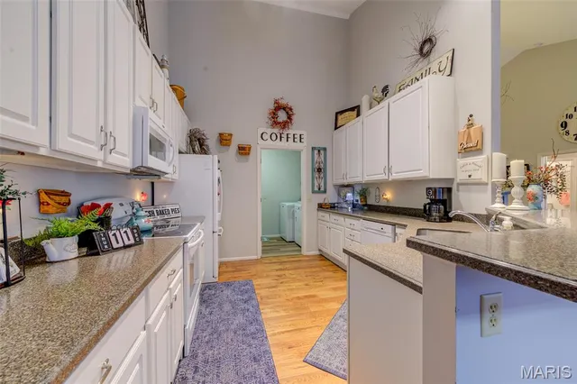 $425,000 | 2153 McGregor Circle, Dardenne Prairie, MO 63368