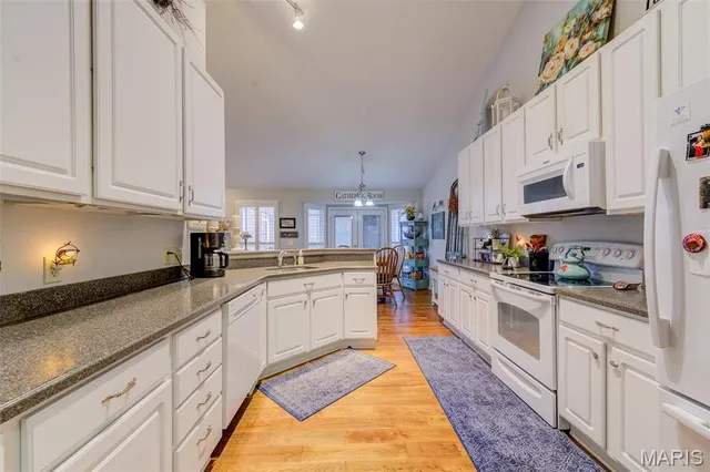 $425,000 | 2153 McGregor Circle, Dardenne Prairie, MO 63368