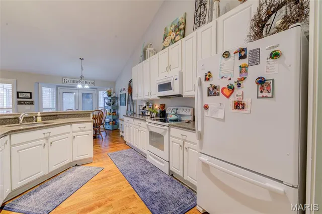 $425,000 | 2153 McGregor Circle, Dardenne Prairie, MO 63368