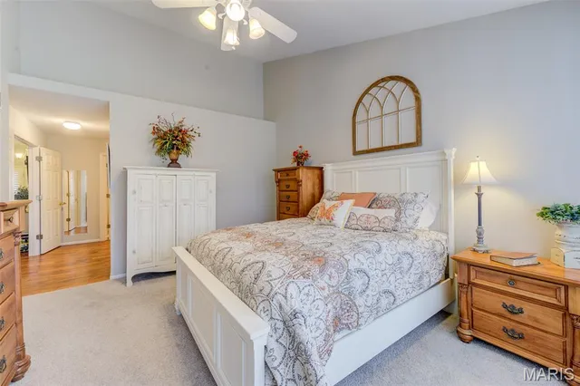 $425,000 | 2153 McGregor Circle, Dardenne Prairie, MO 63368