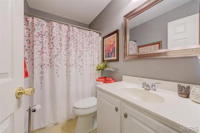 $425,000 | 2153 McGregor Circle, Dardenne Prairie, MO 63368