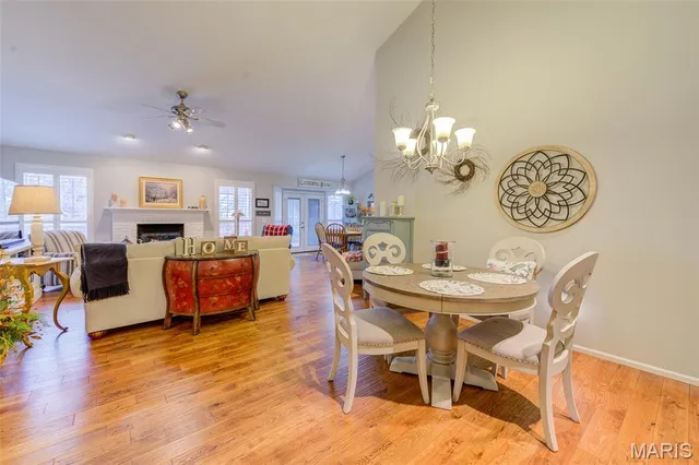 $425,000 | 2153 McGregor Circle, Dardenne Prairie, MO 63368