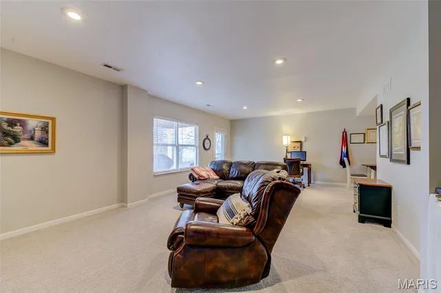 $425,000 | 2153 McGregor Circle, Dardenne Prairie, MO 63368