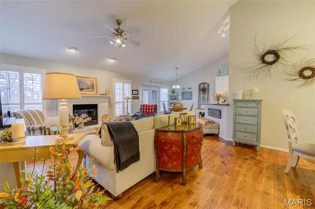 $425,000 | 2153 McGregor Circle, Dardenne Prairie, MO 63368