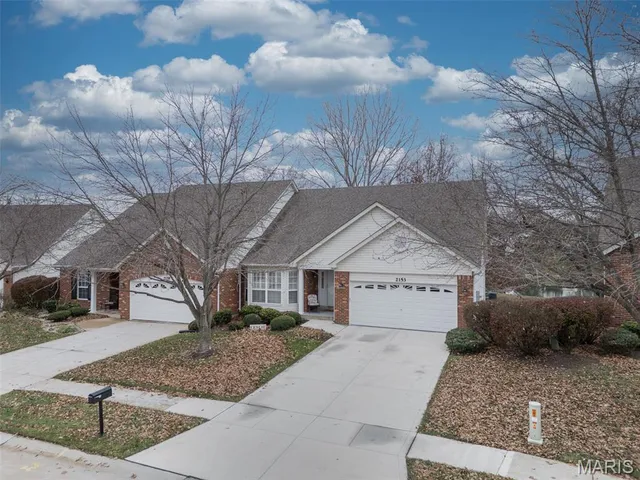 $425,000 | 2153 McGregor Circle, Dardenne Prairie, MO 63368