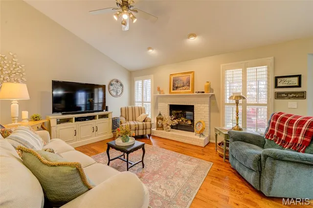 $425,000 | 2153 McGregor Circle, Dardenne Prairie, MO 63368