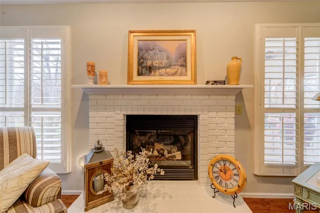 $425,000 | 2153 McGregor Circle, Dardenne Prairie, MO 63368