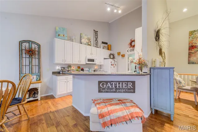 $425,000 | 2153 McGregor Circle, Dardenne Prairie, MO 63368