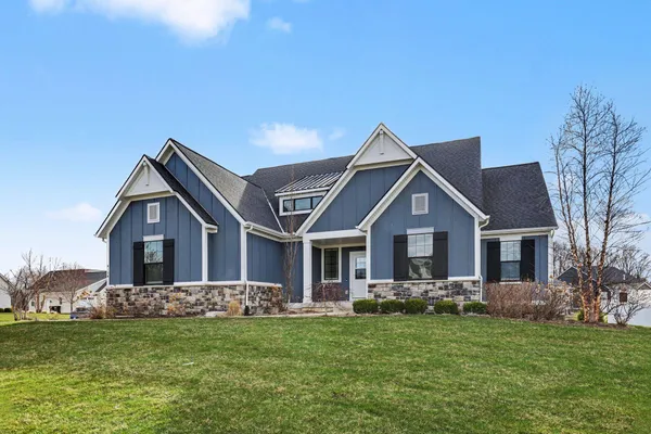 $639,000 | 8138 Boardwalk Drive Southwest, Byron Center, MI 49315