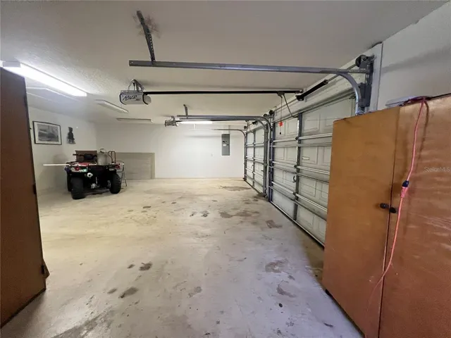 a view of an outdoor space with yard