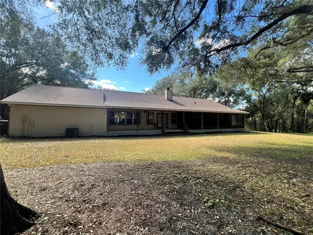 $595,000 | 14609 Southeast 155th Street, Weirsdale, FL 32195