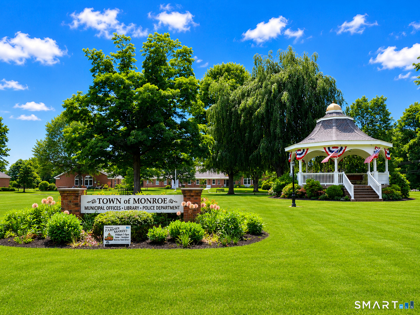 176 Cutler's Farm Road Monroe, CT 06468 - Photo 40 of 40