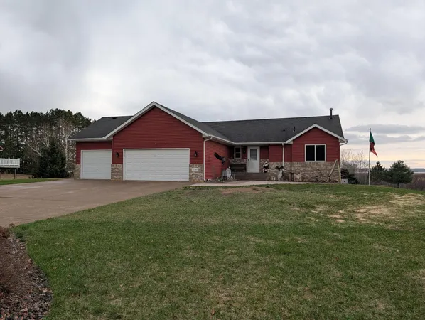 $439,900 | 31365 Genesis Avenue, Stacy, MN 55079