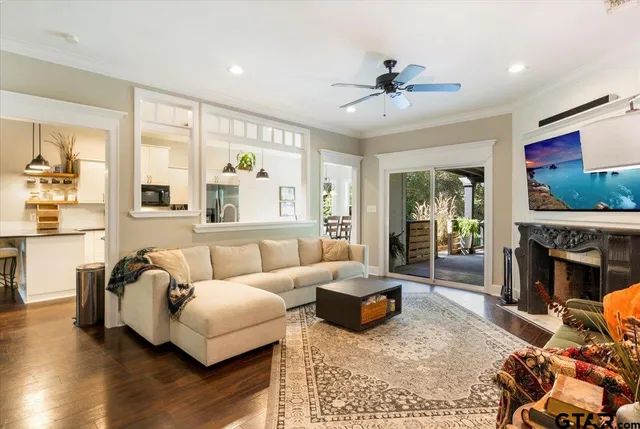 $390,000 | 19577 Dove Ridge Lane, Lindale, TX 75771