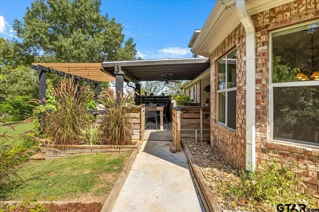 $390,000 | 19577 Dove Ridge Lane, Lindale, TX 75771