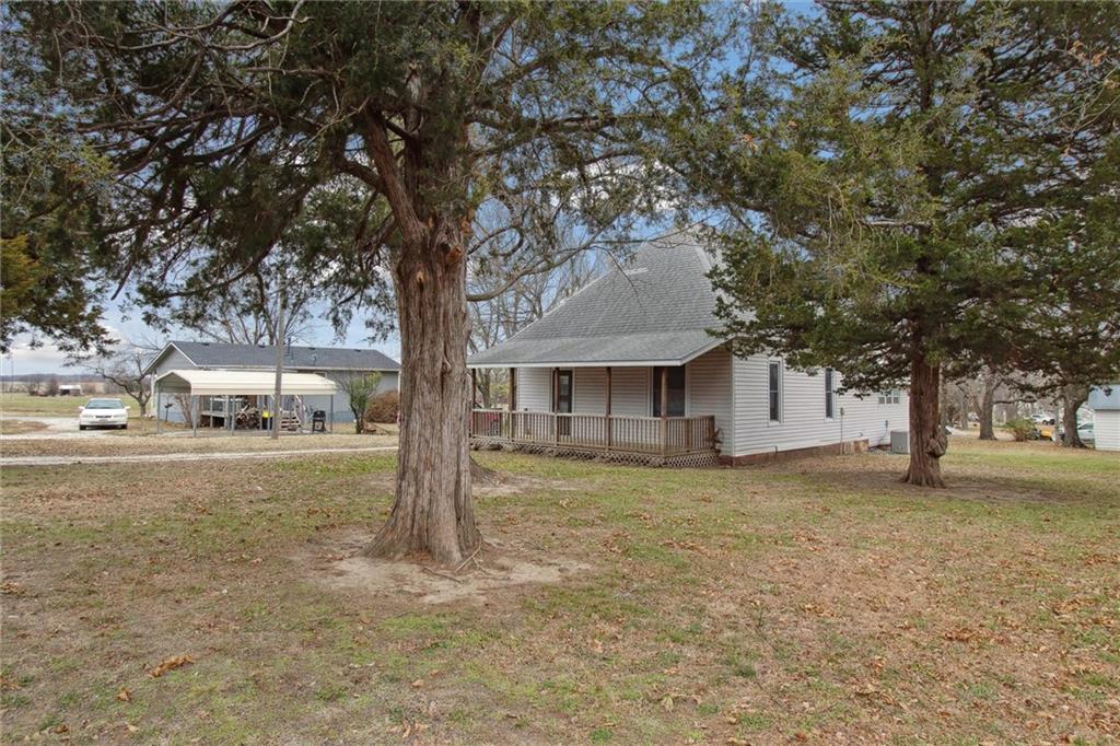 350 West Mound Road Fredonia, KS 66736 - Photo 4 of 27