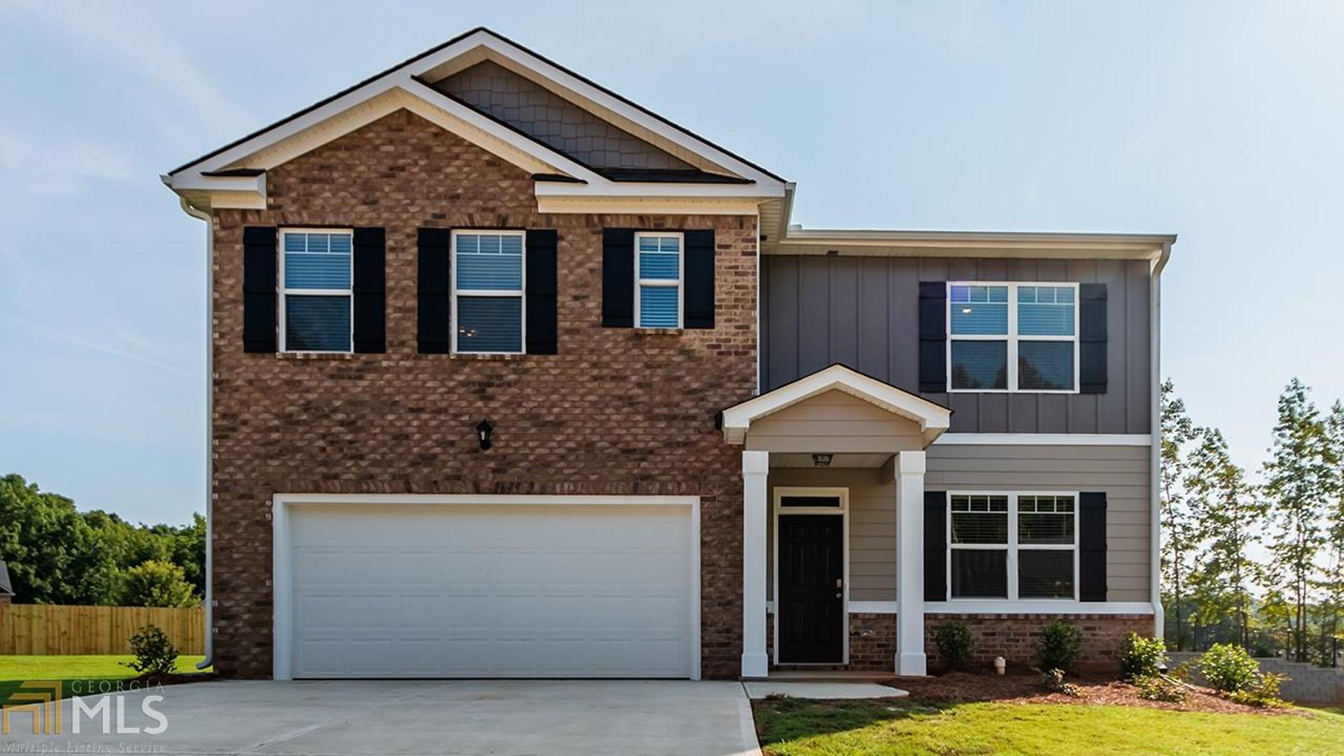 370 Classic Road, Unit 8 Athens, GA 30606 - Photo 1 of 1