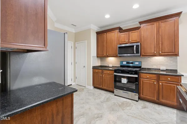 $550,000 | 613 Abbey Hall Way, Cary, NC 27513