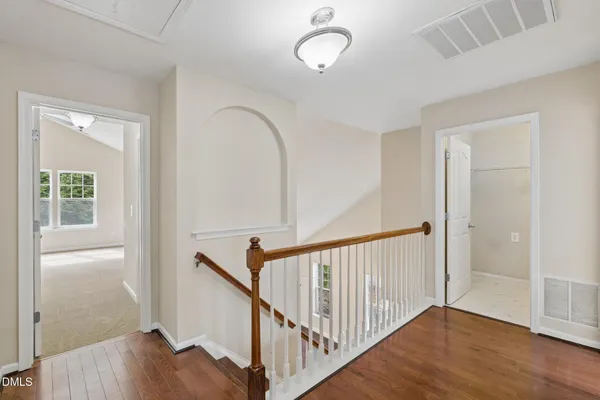 $550,000 | 613 Abbey Hall Way, Cary, NC 27513