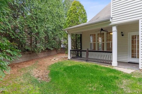 $550,000 | 613 Abbey Hall Way, Cary, NC 27513