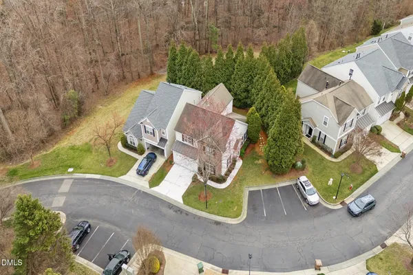 $550,000 | 613 Abbey Hall Way, Cary, NC 27513