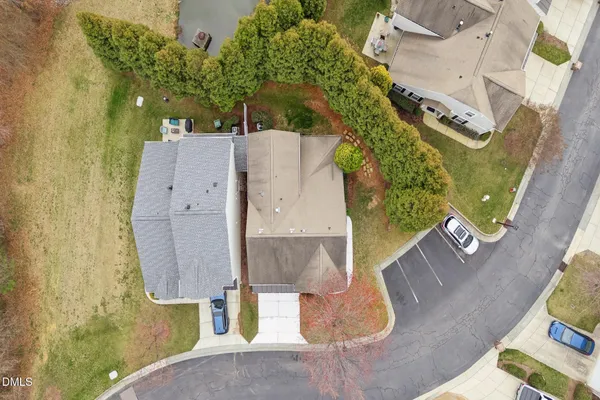 $550,000 | 613 Abbey Hall Way, Cary, NC 27513