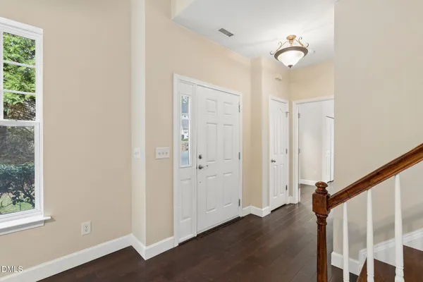 $550,000 | 613 Abbey Hall Way, Cary, NC 27513