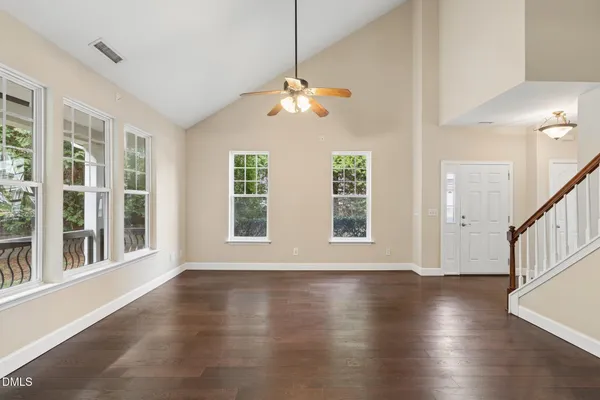 $550,000 | 613 Abbey Hall Way, Cary, NC 27513