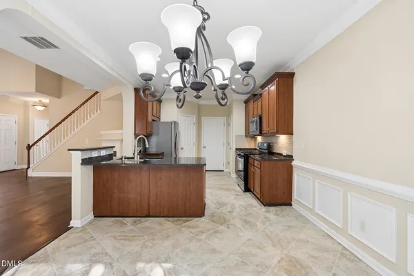 $550,000 | 613 Abbey Hall Way, Cary, NC 27513