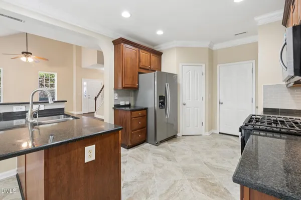 $550,000 | 613 Abbey Hall Way, Cary, NC 27513