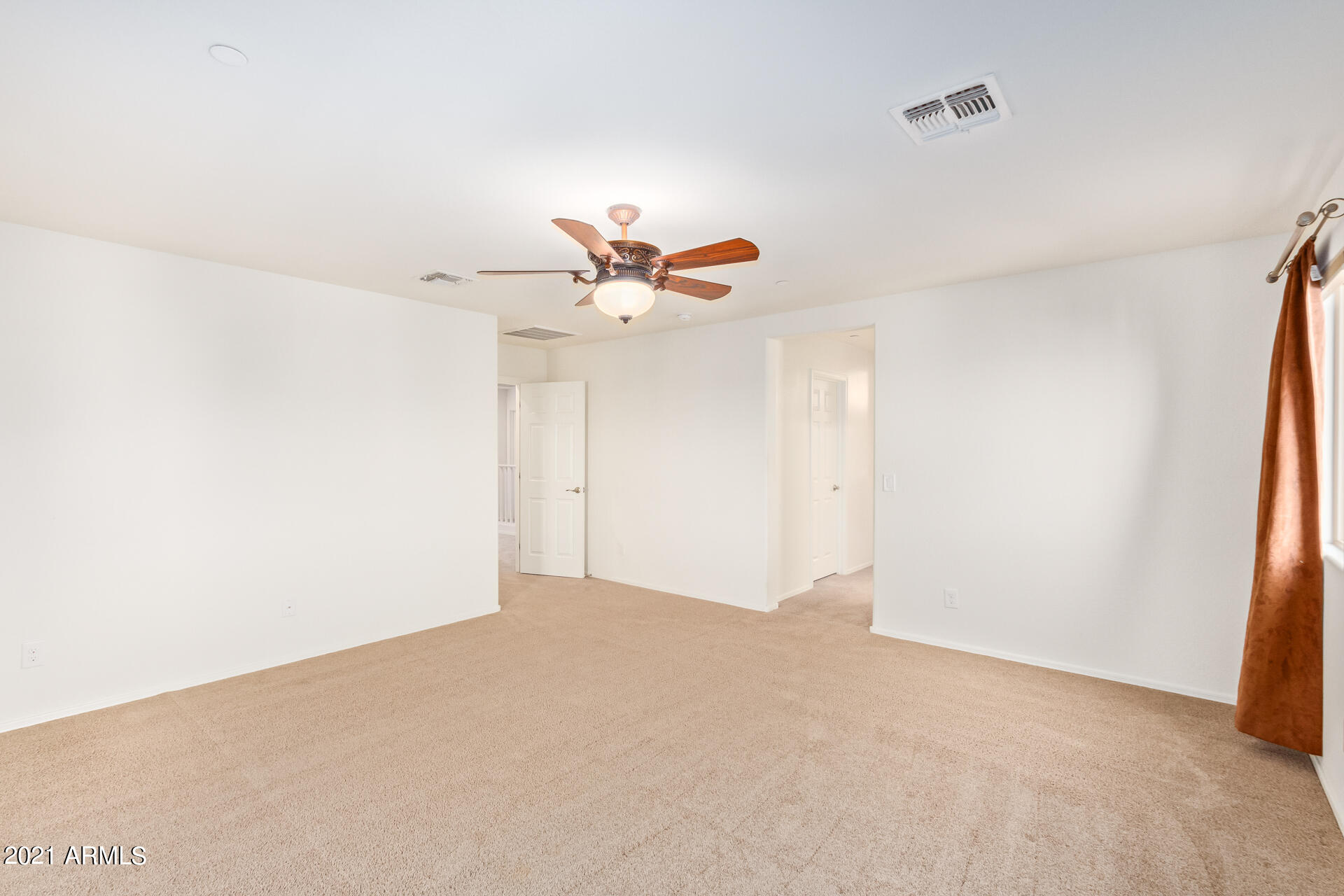 21196 West Coronado Road Buckeye, AZ 85396 - Photo 11 of 26 Large Primary Bedroom